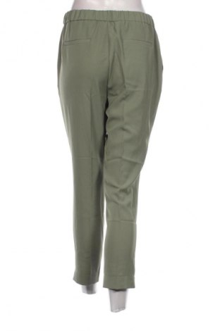 Damenhose C&A, Größe M, Farbe Grün, Preis € 14,99