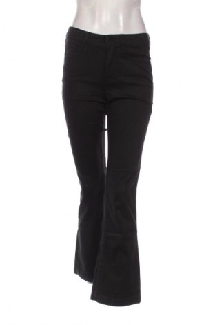 Pantaloni de femei C&A, Mărime M, Culoare Negru, Preț 76,00 Lei