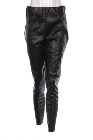 Pantaloni de femei C&A, Mărime L, Culoare Negru, Preț 133,76 Lei
