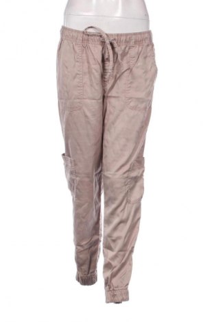 Damenhose C&C California, Größe M, Farbe Aschrosa, Preis € 27,70