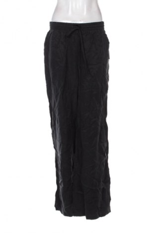 Pantaloni de femei Calli, Mărime M, Culoare Negru, Preț 158,99 Lei