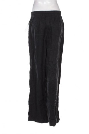 Pantaloni de femei Calli, Mărime M, Culoare Negru, Preț 158,99 Lei