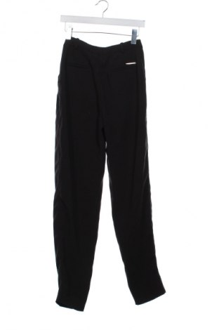 Γυναικείο παντελόνι Calvin Klein, Μέγεθος XS, Χρώμα Μαύρο, Τιμή 124,99 €
