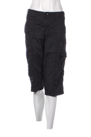Γυναικείο παντελόνι Calvin Klein, Μέγεθος XL, Χρώμα Μαύρο, Τιμή 52,69 €