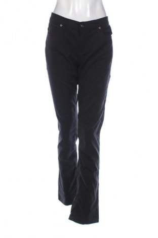 Pantaloni de femei Calvin Klein Jeans, Mărime M, Culoare Negru, Preț 172,99 Lei