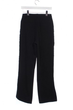 Дамски панталон Calvin Klein Jeans, Размер XS, Цвят Черен, Цена 82,08 лв.