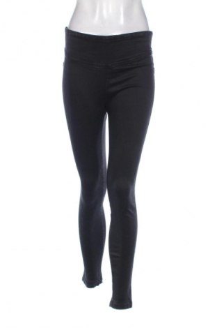 Дамски панталон Calzedonia, Размер M, Цвят Черен, Цена 40,89 лв.