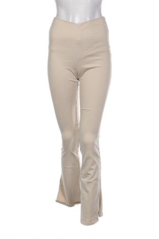 Damenhose Calzedonia, Größe S, Farbe Beige, Preis 12,12 €