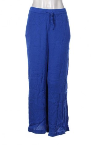 Damskie spodnie Calzedonia, Rozmiar XL, Kolor Niebieski, Cena 61,99 zł