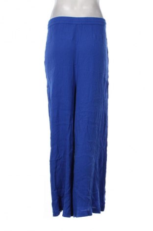 Damskie spodnie Calzedonia, Rozmiar XL, Kolor Niebieski, Cena 61,99 zł