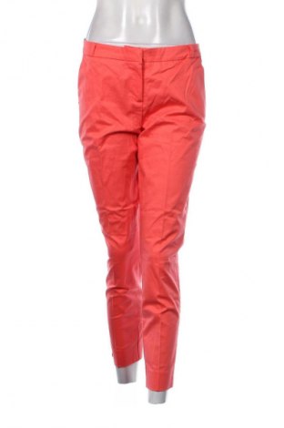 Pantaloni de femei Camaieu, Mărime M, Culoare Roz, Preț 142,50 Lei
