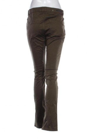 Pantaloni de femei Camaieu, Mărime L, Culoare Verde, Preț 40,99 Lei