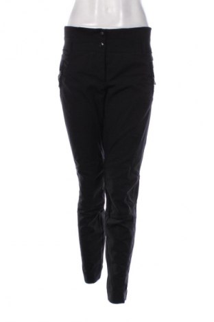 Damenhose Cambio, Größe XL, Farbe Schwarz, Preis 31,68 €