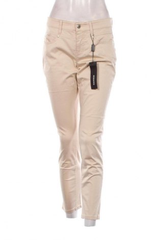 Pantaloni de femei Cambio, Mărime M, Culoare Bej, Preț 437,50 Lei