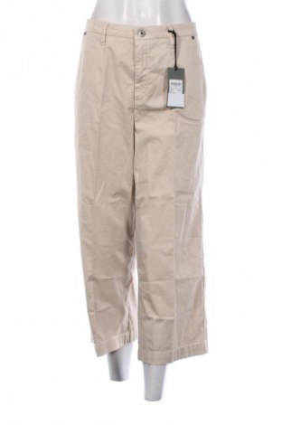 Damenhose Camel Active, Größe L, Farbe Beige, Preis € 97,99