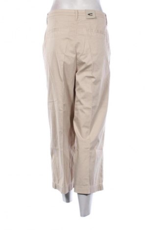 Damenhose Camel Active, Größe L, Farbe Beige, Preis € 97,99