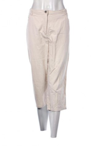 Damenhose Canda, Größe XL, Farbe Beige, Preis 14,83 €