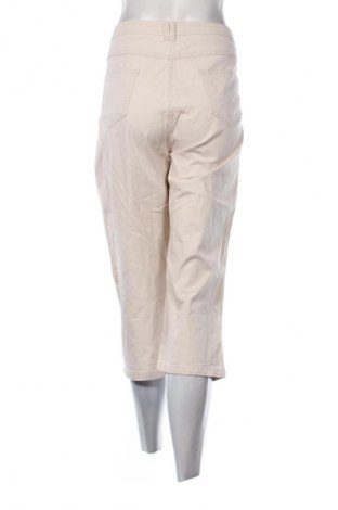 Damenhose Canda, Größe XL, Farbe Beige, Preis 14,83 €