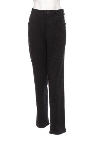 Damenhose Canda, Größe XXL, Farbe Schwarz, Preis 20,99 €