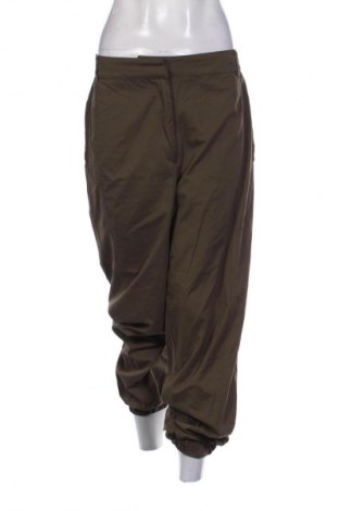 Pantaloni de femei Carry, Mărime XL, Culoare Verde, Preț 76,70 Lei