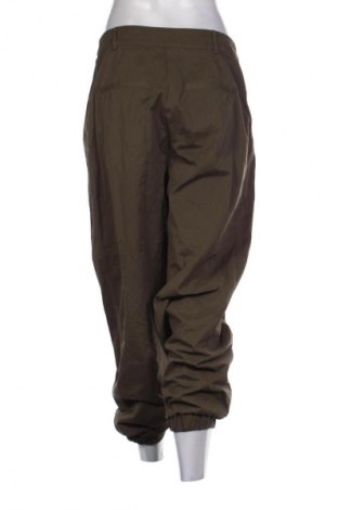 Pantaloni de femei Carry, Mărime XL, Culoare Verde, Preț 76,70 Lei