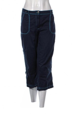 Damenhose Cecil, Größe XXL, Farbe Blau, Preis 21,00 €