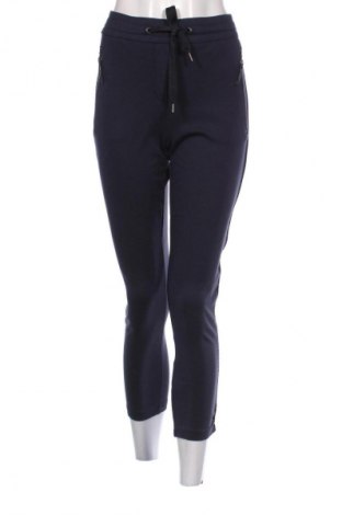 Pantaloni de femei Cecil, Mărime M, Culoare Albastru, Preț 108,04 Lei