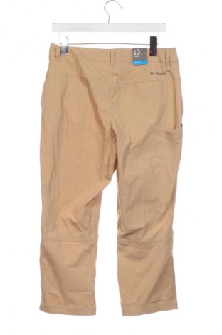 Damenhose Columbia, Größe M, Farbe Beige, Preis 85,99 €