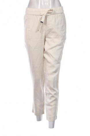 Pantaloni de femei Comma,, Mărime S, Culoare Bej, Preț 124,97 Lei