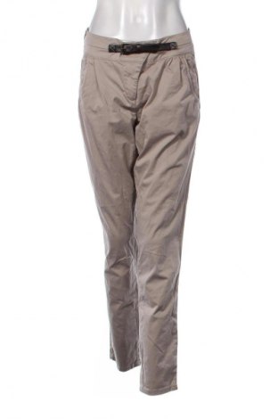 Damenhose Comma,, Größe M, Farbe Grau, Preis 31,68 €