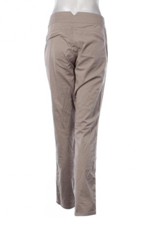 Damenhose Comma,, Größe M, Farbe Grau, Preis 31,68 €