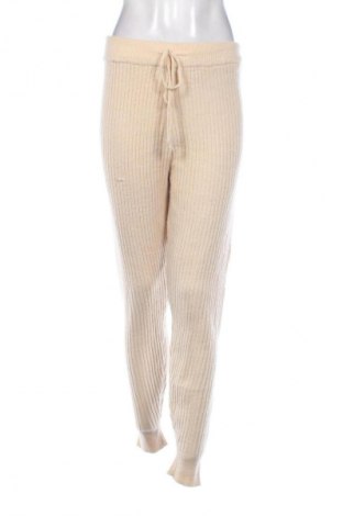Damenhose Copperose, Größe M, Farbe Ecru, Preis € 21,00