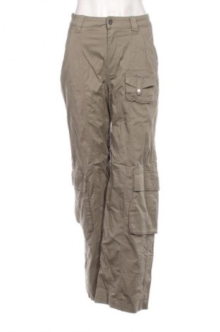 Damskie spodnie Cotton On, Rozmiar S, Kolor Złocisty, Cena 95,99 zł