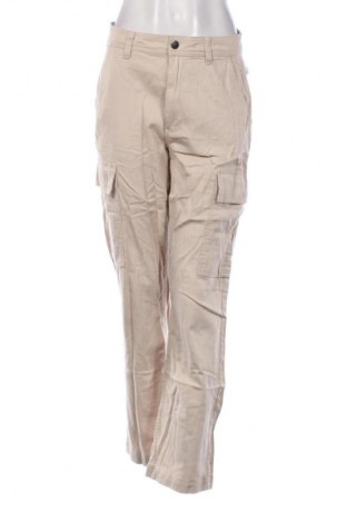 Női nadrág Cotton On, Méret S, Szín Bézs, Ár 12 449 Ft