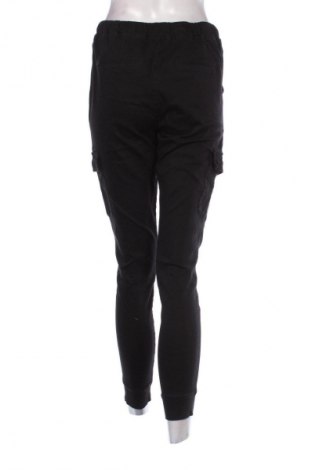 Pantaloni de femei Cropp, Mărime L, Culoare Negru, Preț 107,90 Lei
