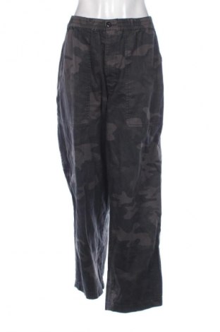 Női nadrág DC Shoes, Méret XL, Szín Sokszínű, Ár 14 200 Ft