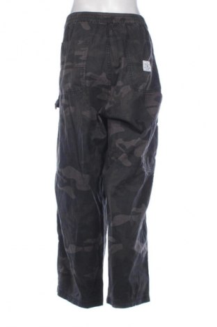 Női nadrág DC Shoes, Méret XL, Szín Sokszínű, Ár 14 200 Ft