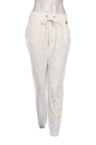 Damenhose Danini, Größe M, Farbe Weiß, Preis € 11,99