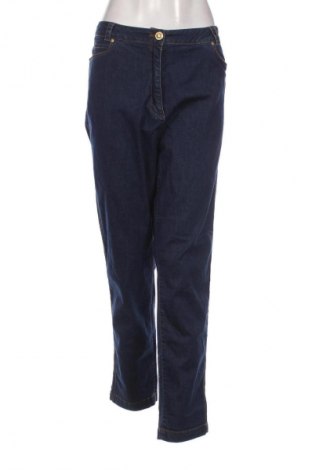 Damenhose Danini, Größe XL, Farbe Blau, Preis 14,83 €