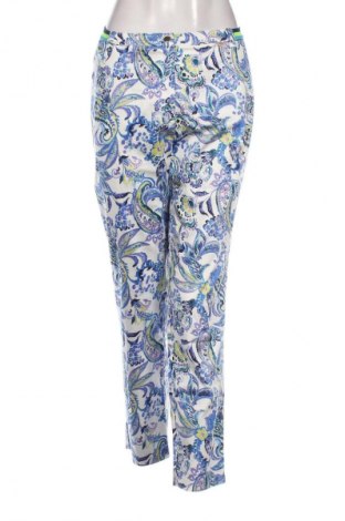 Pantaloni de femei Danini, Mărime XL, Culoare Multicolor, Preț 76,32 Lei