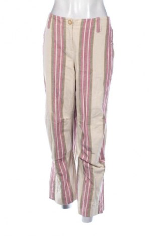 Pantaloni de femei Day Birger Et Mikkelsen, Mărime L, Culoare Multicolor, Preț 287,33 Lei