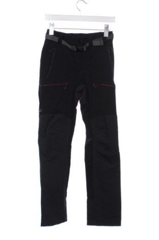 Damenhose Decathlon, Größe XS, Farbe Schwarz, Preis € 27,70
