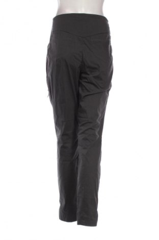 Pantaloni de femei Decathlon, Mărime XL, Culoare Gri, Preț 76,70 Lei