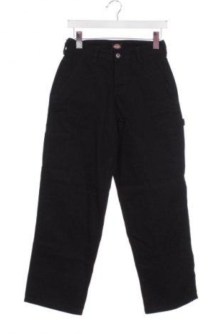 Damenhose Dickies, Größe XS, Farbe Schwarz, Preis 64,99 €