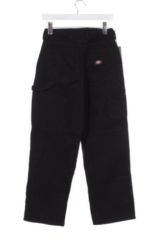 Damenhose Dickies, Größe XS, Farbe Schwarz, Preis 64,99 €