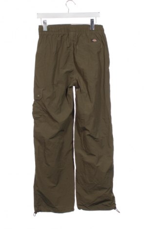 Damskie spodnie Dickies, Rozmiar XXS, Kolor Zielony, Cena 305,99 zł