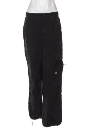 Pantaloni de femei Dickies, Mărime M, Culoare Negru, Preț 140,99 Lei