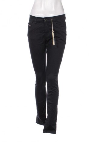 Pantaloni de femei Diesel, Mărime M, Culoare Negru, Preț 1.063,46 Lei