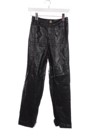 Pantaloni de femei Dotti, Mărime XS, Culoare Negru, Preț 100,99 Lei