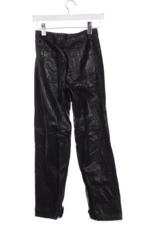 Pantaloni de femei Dotti, Mărime XS, Culoare Negru, Preț 100,99 Lei